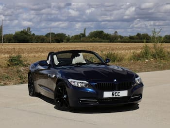 Used BMW Z4 2010 for sale - 79735328: Photo