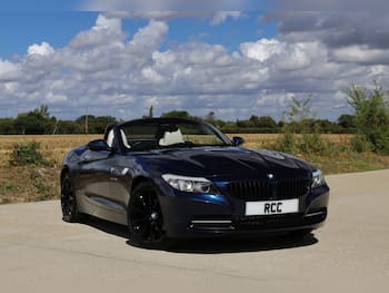 Used BMW Z4 2010 for sale - 79735328: Photo