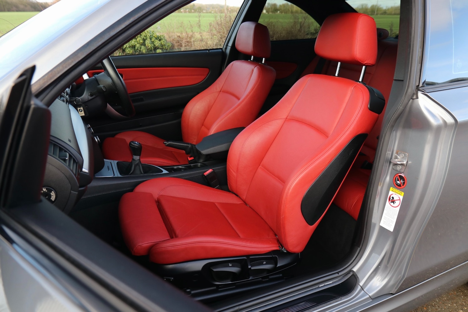 Used BMW 1 Series 2009 for sale - 77398875: Photo 10