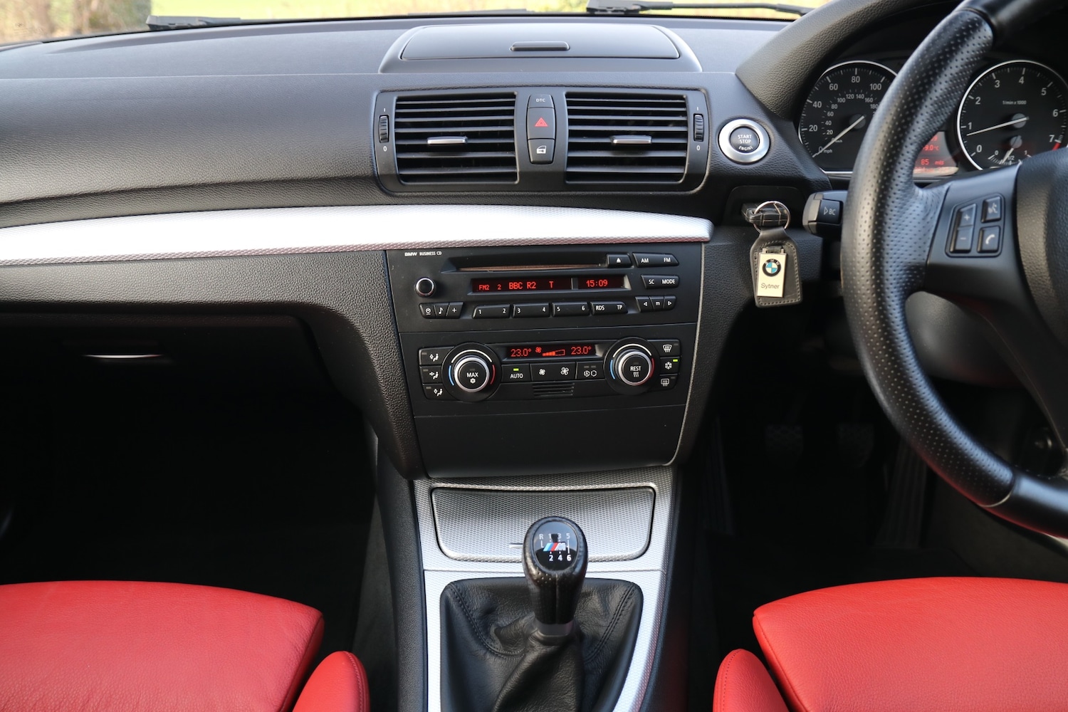 Used BMW 1 Series 2009 for sale - 77398875: Photo 11