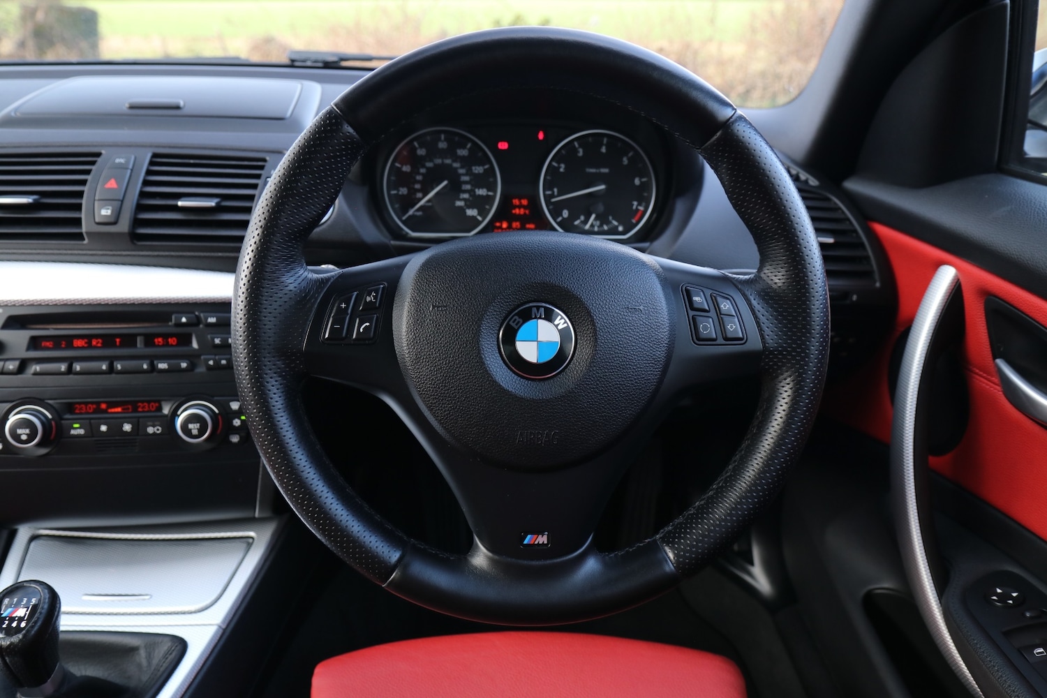 Used BMW 1 Series 2009 for sale - 77398875: Photo 13