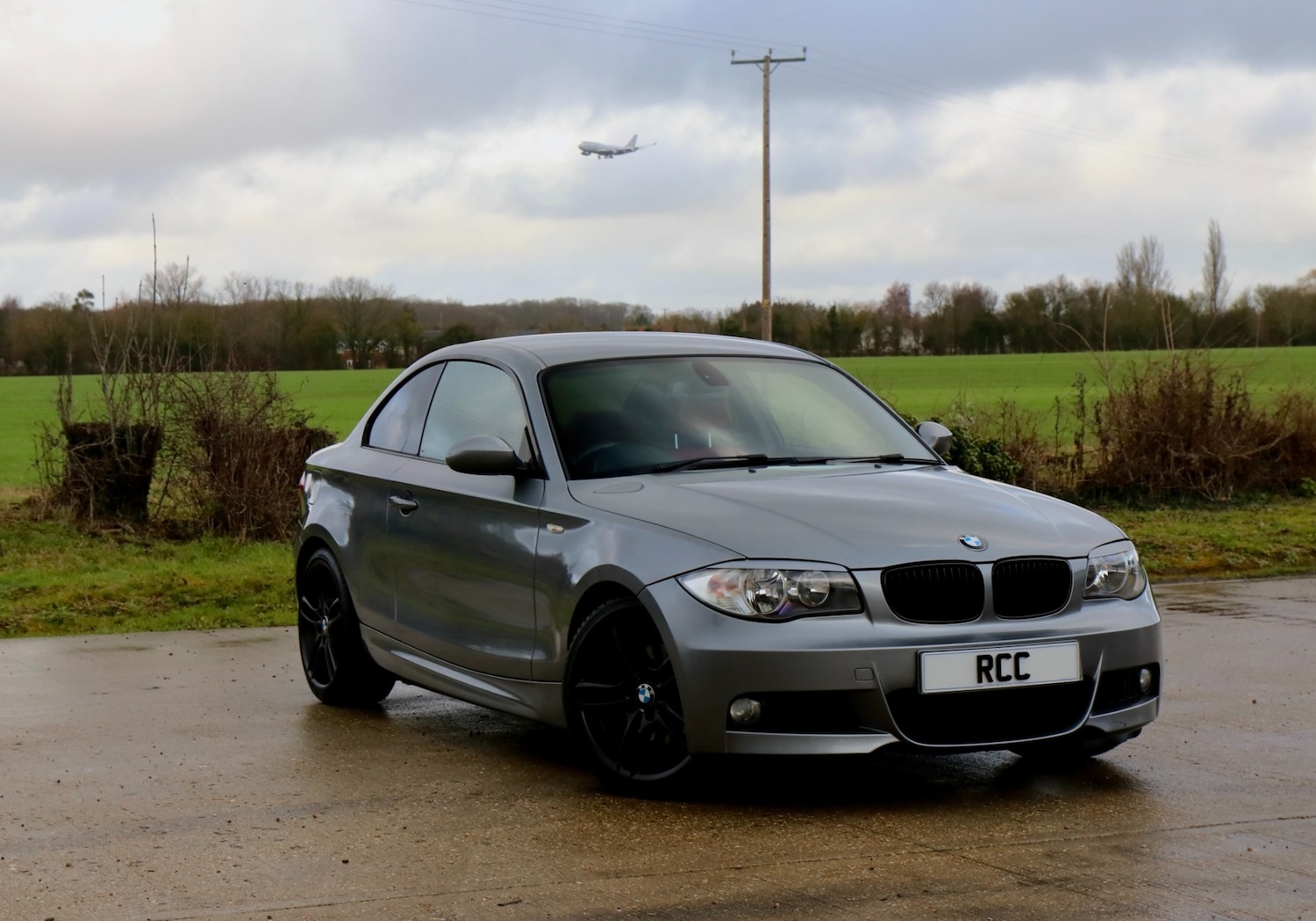 Used BMW 1 Series 2009 for sale - 77398875: Photo 16