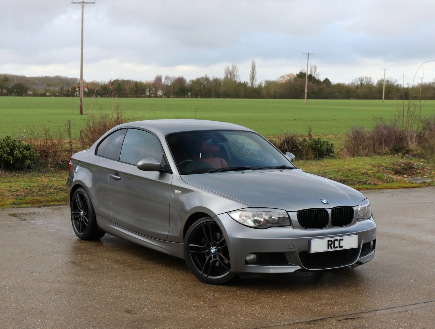 Used BMW 1 Series 2009 for sale - 77398875: Photo 17