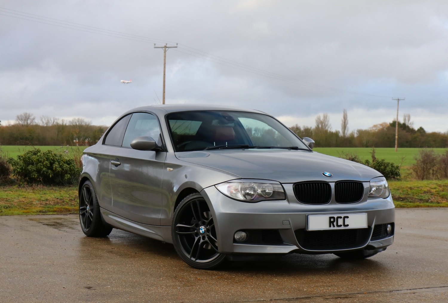 Used BMW 1 Series 2009 for sale - 77398875: Photo 18
