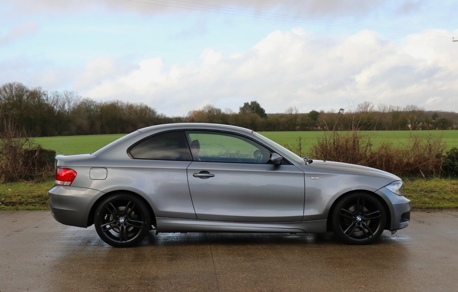 Used BMW 1 Series 2009 for sale - 77398875: Photo 20