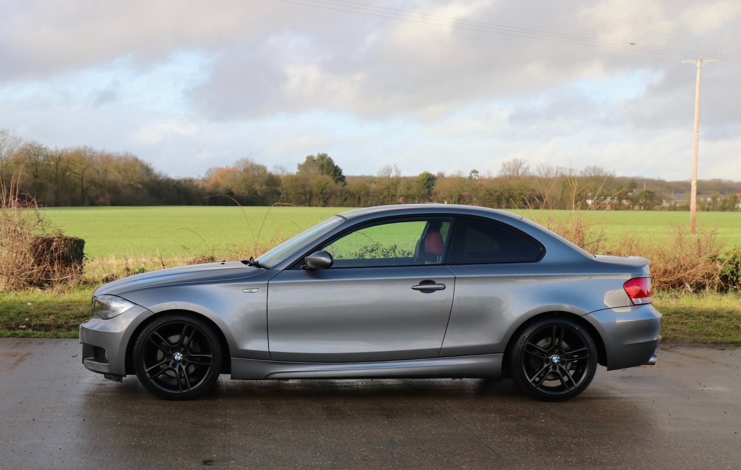 Used BMW 1 Series 2009 for sale - 77398875: Photo 21