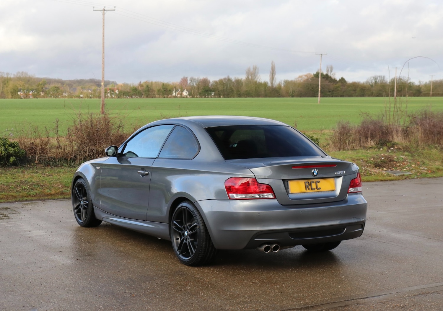 Used BMW 1 Series 2009 for sale - 77398875: Photo 22