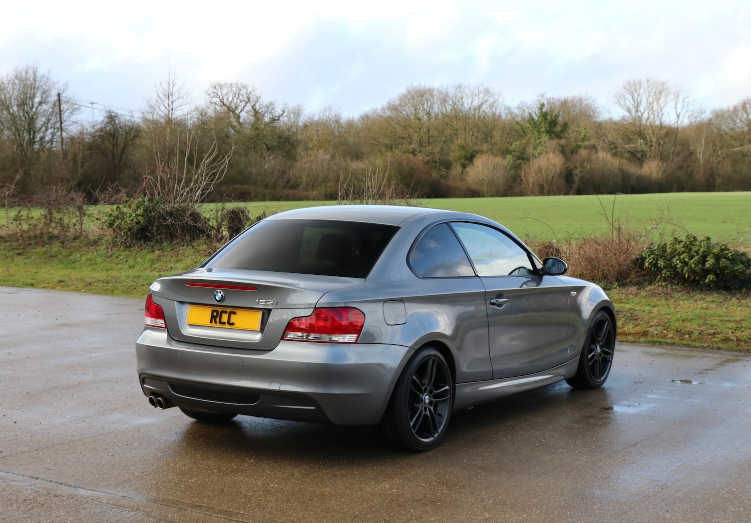 Used BMW 1 Series 2009 for sale - 77398875: Photo 23