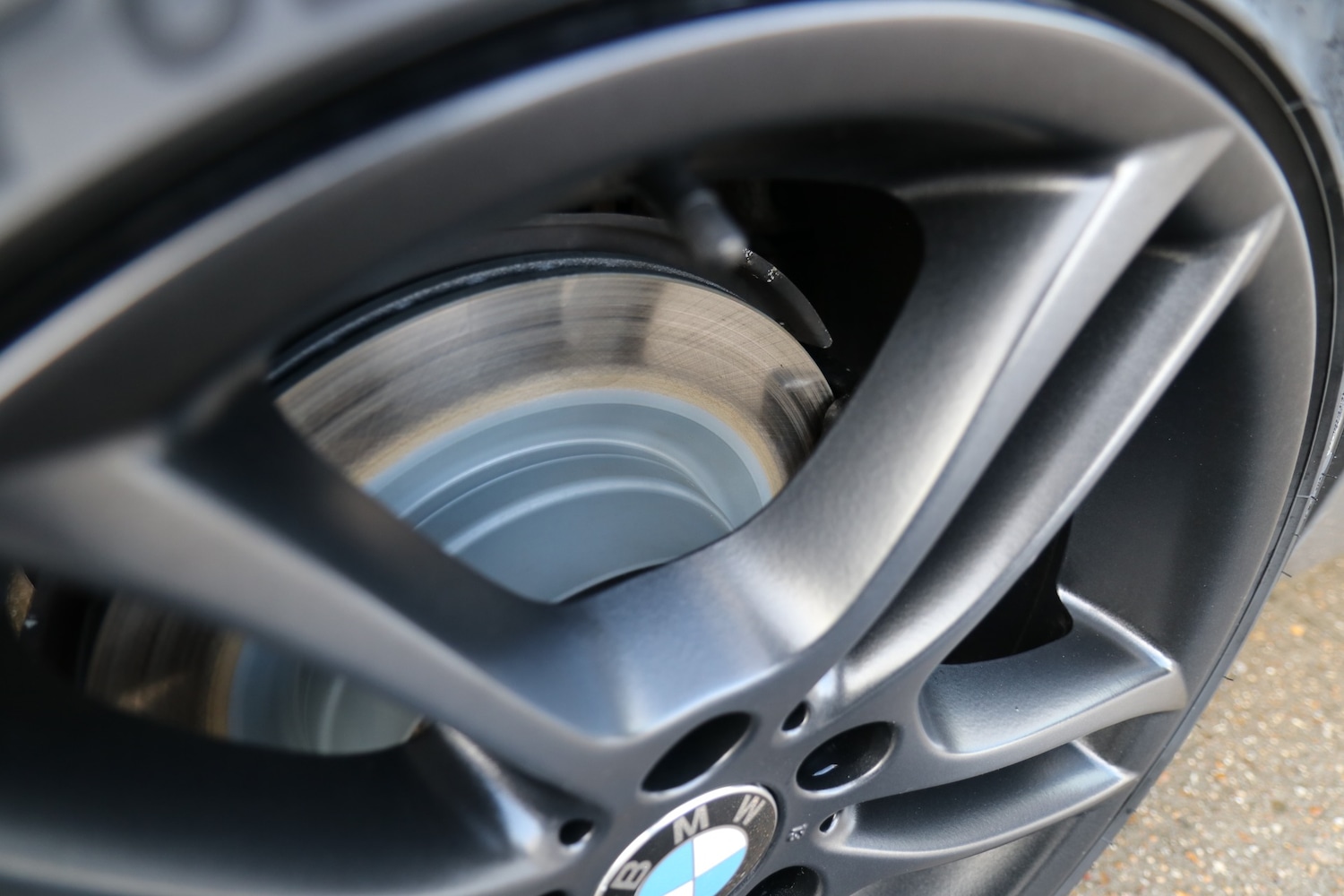 Used BMW 1 Series 2009 for sale - 77398875: Photo 24