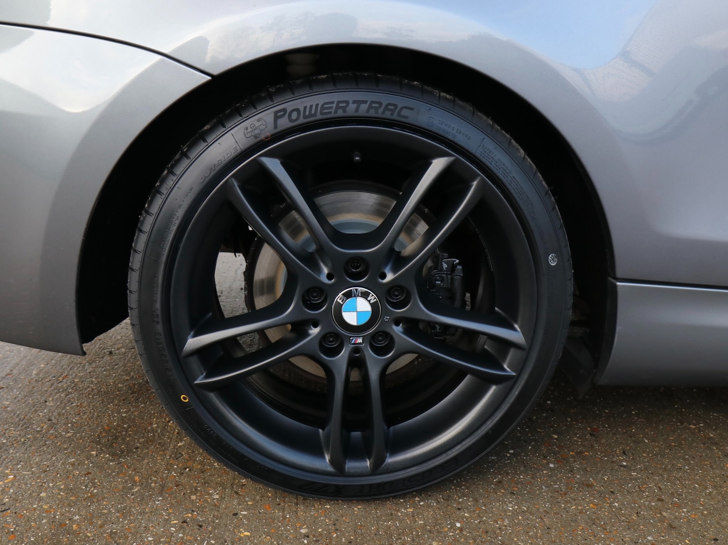 Used BMW 1 Series 2009 for sale - 77398875: Photo 25