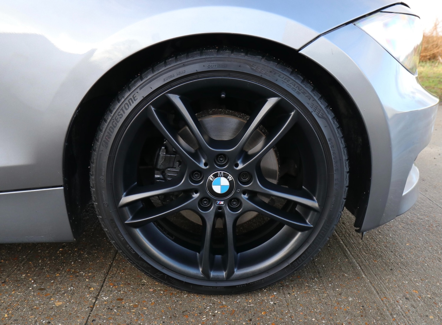 Used BMW 1 Series 2009 for sale - 77398875: Photo 26