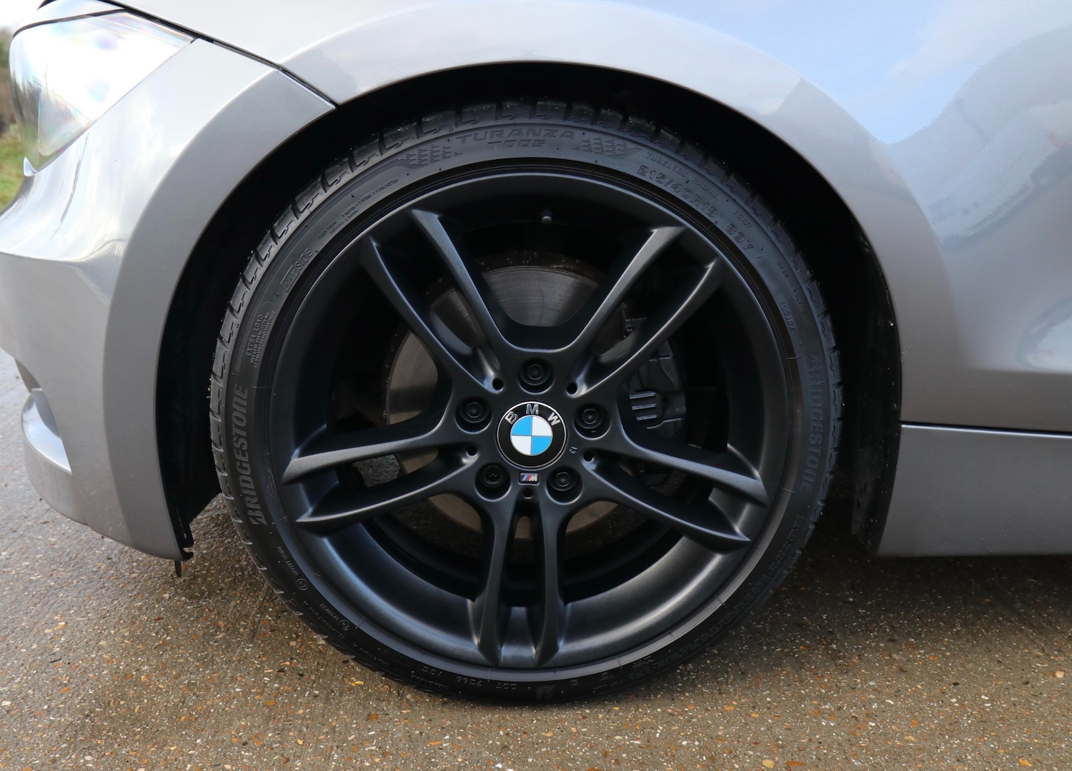 Used BMW 1 Series 2009 for sale - 77398875: Photo 27