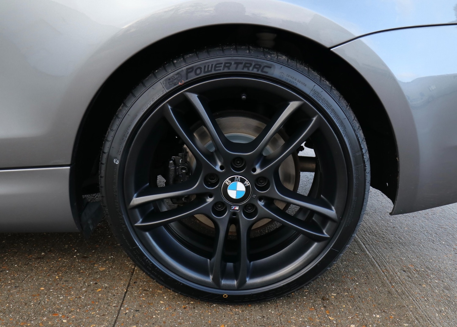 Used BMW 1 Series 2009 for sale - 77398875: Photo 28