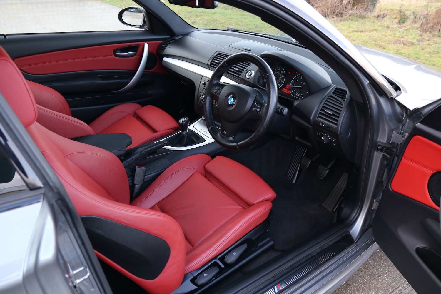 Used BMW 1 Series 2009 for sale - 77398875: Photo 29