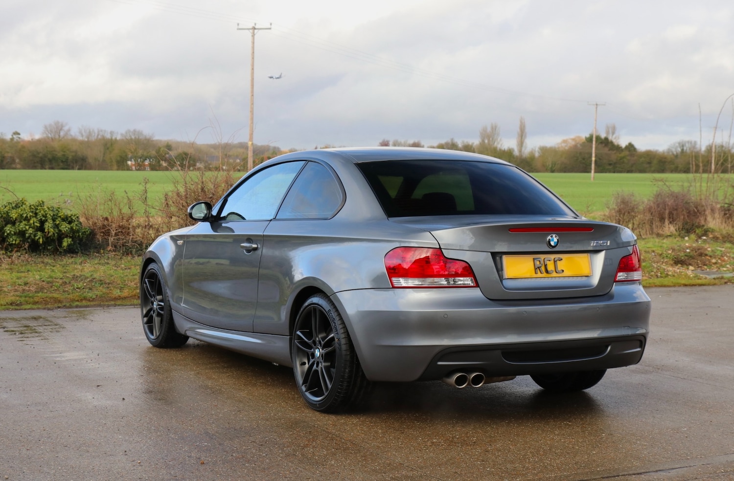 Used BMW 1 Series 2009 for sale - 77398875: Photo 3