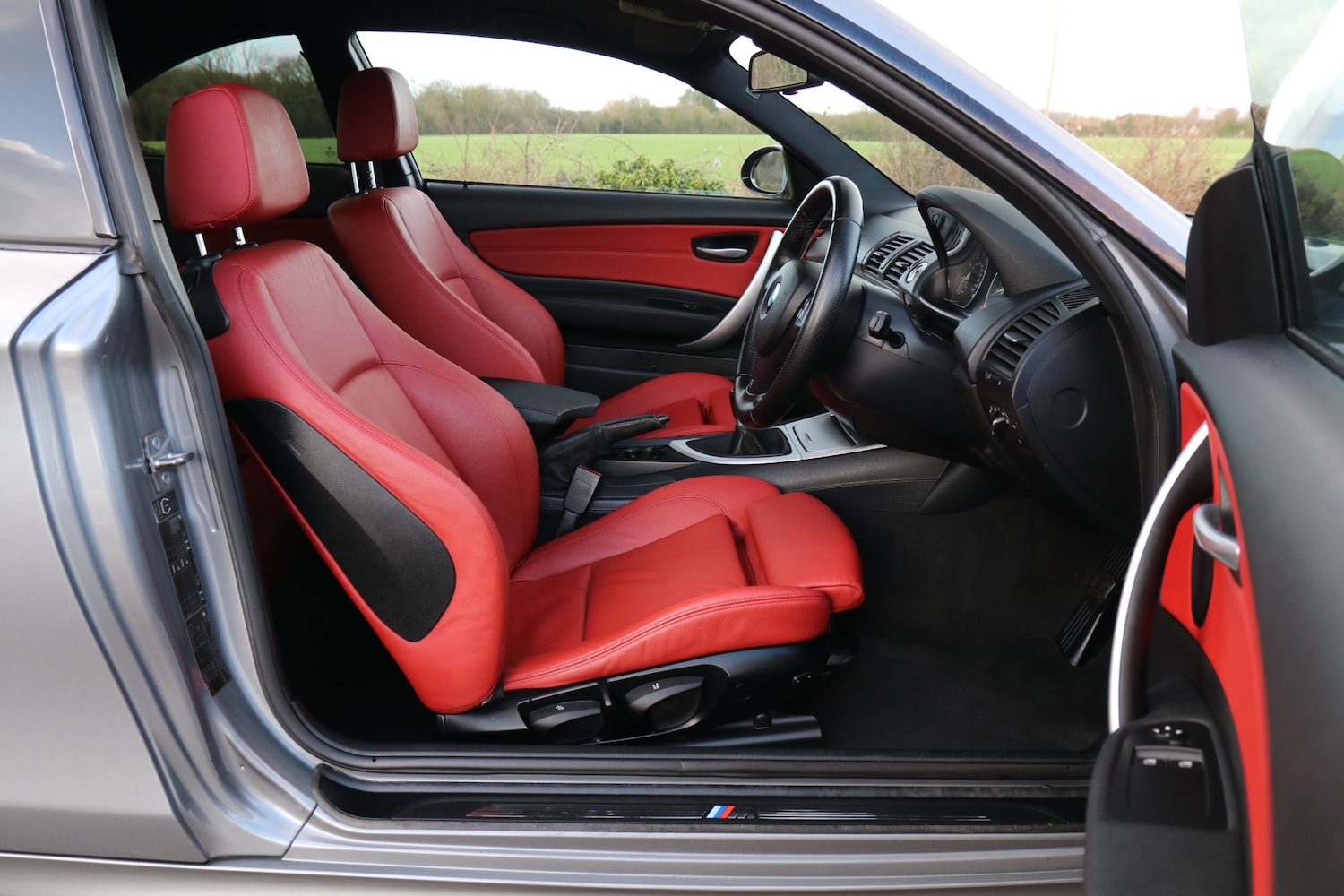 Used BMW 1 Series 2009 for sale - 77398875: Photo 31