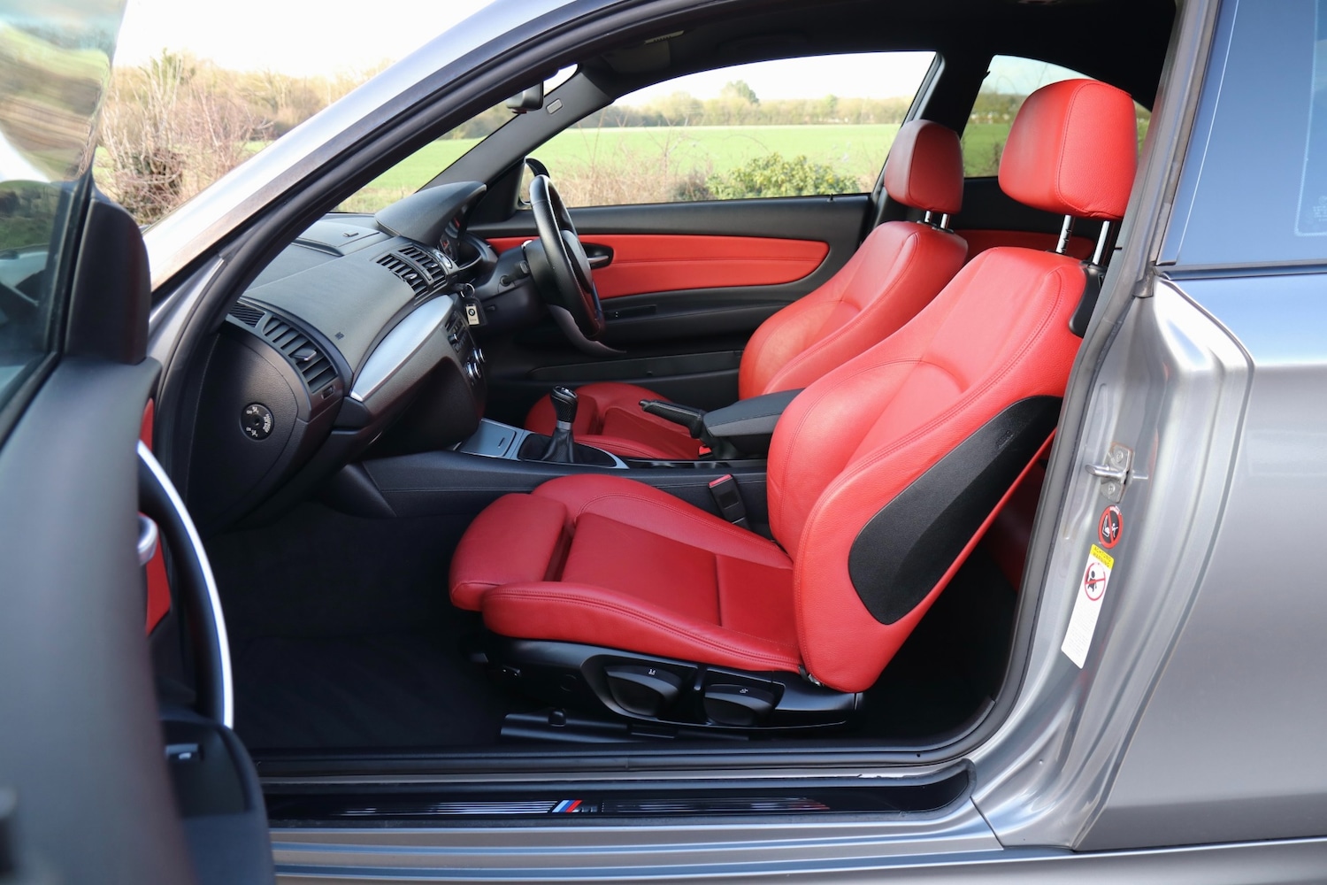 Used BMW 1 Series 2009 for sale - 77398875: Photo 32