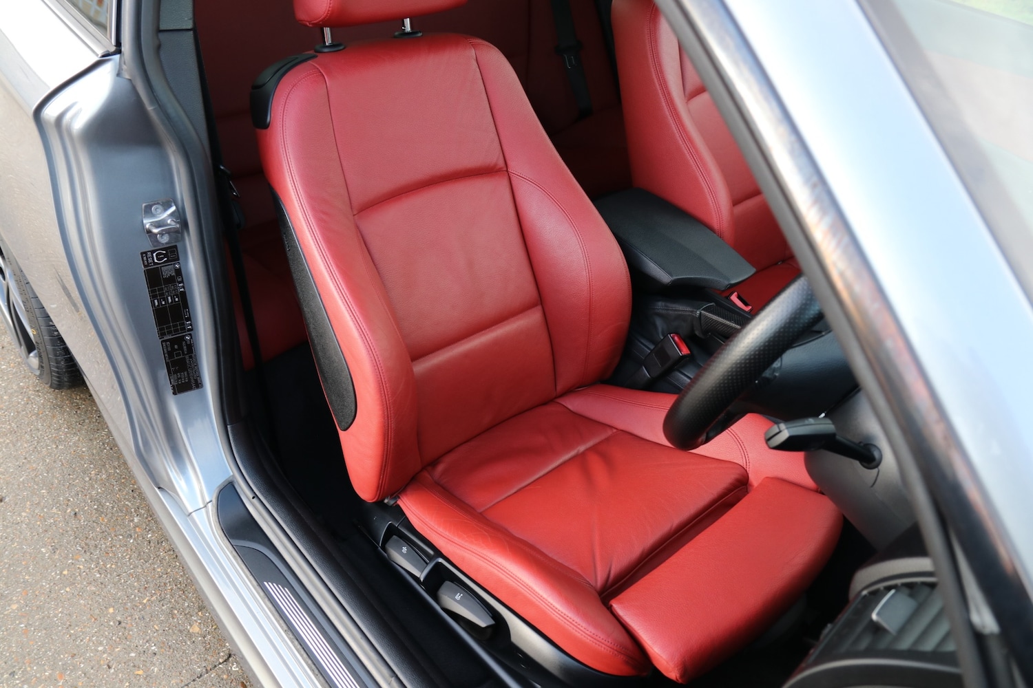 Used BMW 1 Series 2009 for sale - 77398875: Photo 33