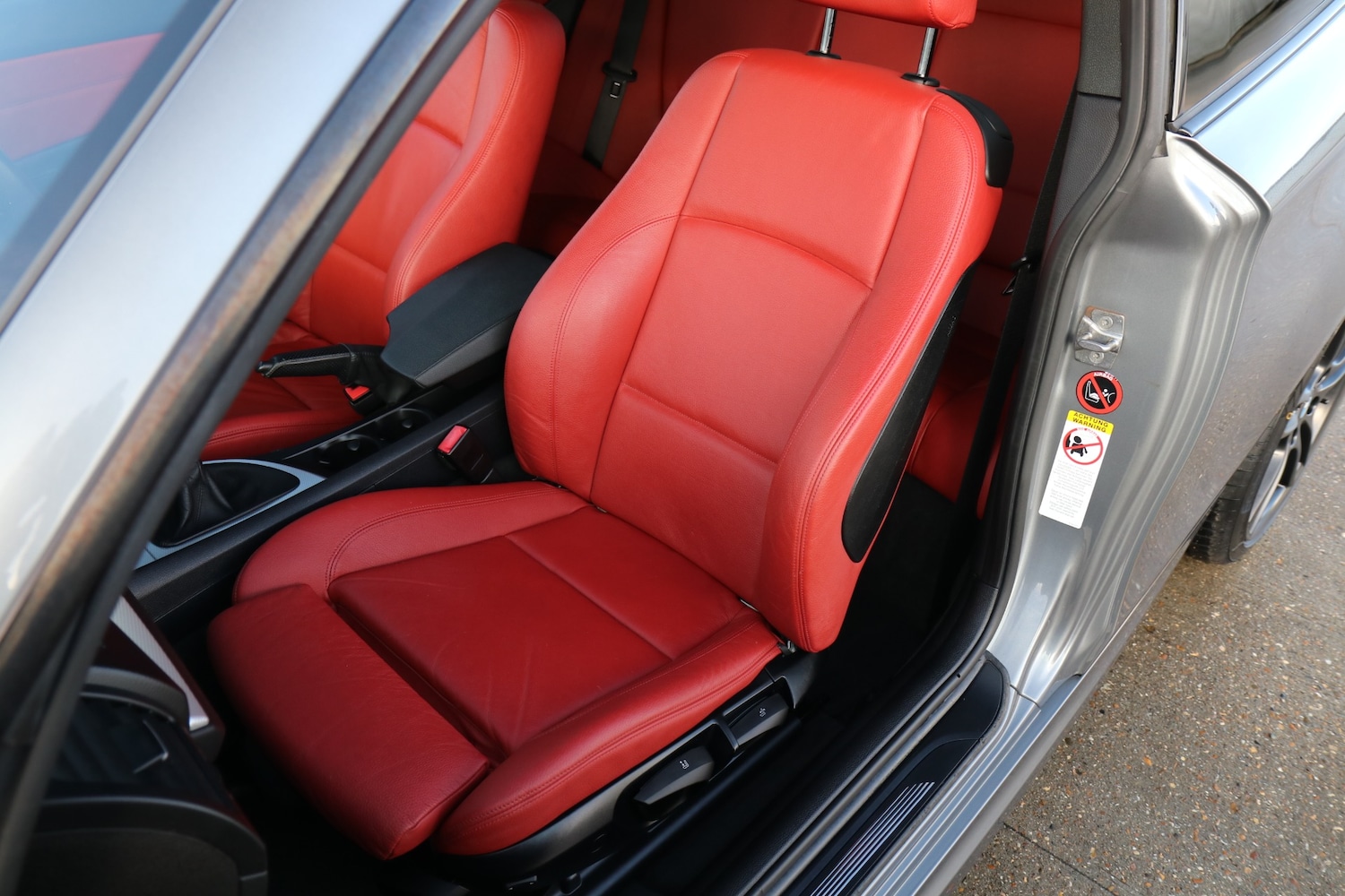 Used BMW 1 Series 2009 for sale - 77398875: Photo 34