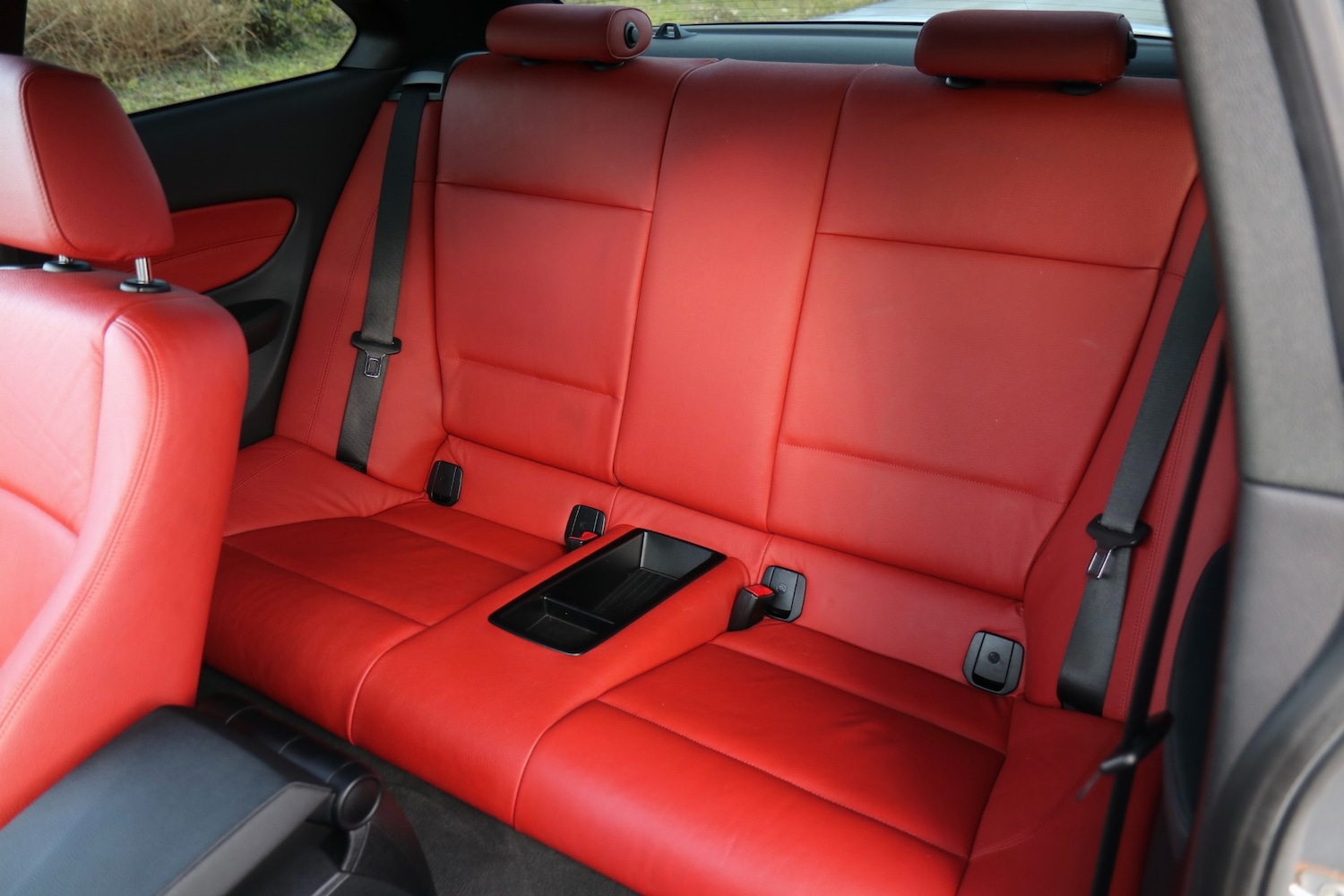 Used BMW 1 Series 2009 for sale - 77398875: Photo 35