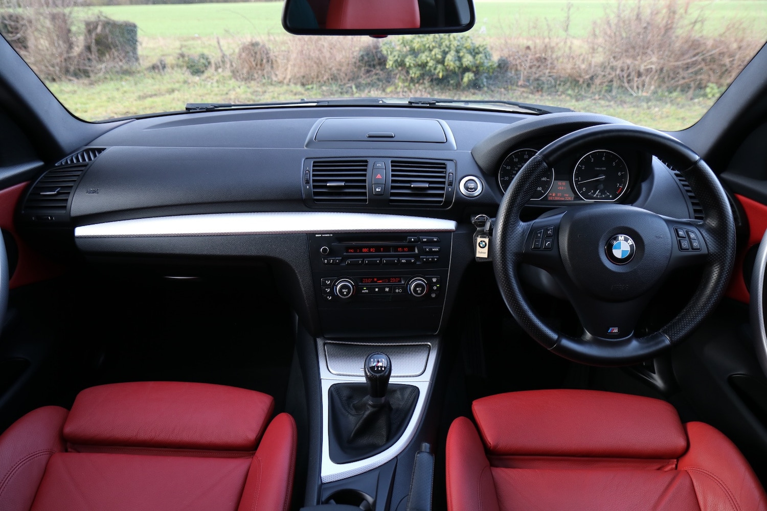 Used BMW 1 Series 2009 for sale - 77398875: Photo 37