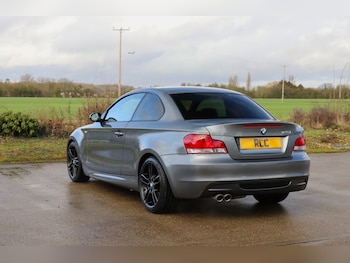 Used BMW 1 Series 2009 for sale - 77398875: Photo