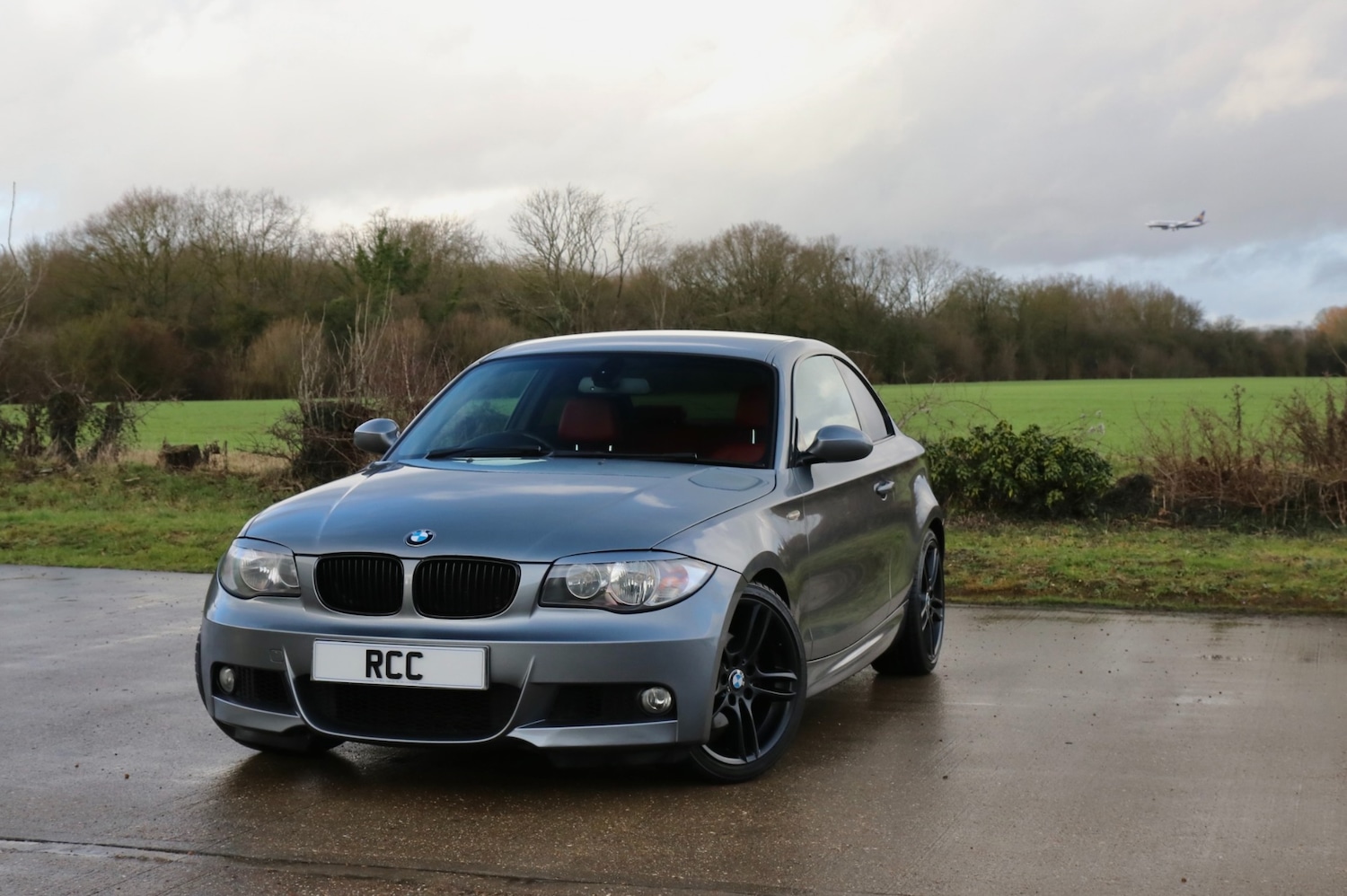 Used BMW 1 Series 2009 for sale - 77398875: Photo 4