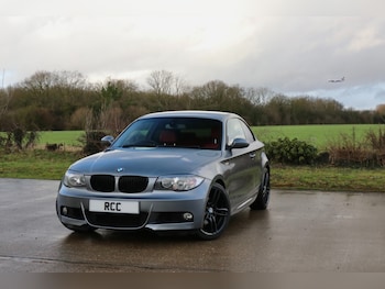 Used BMW 1 Series 2009 for sale - 77398875: Photo