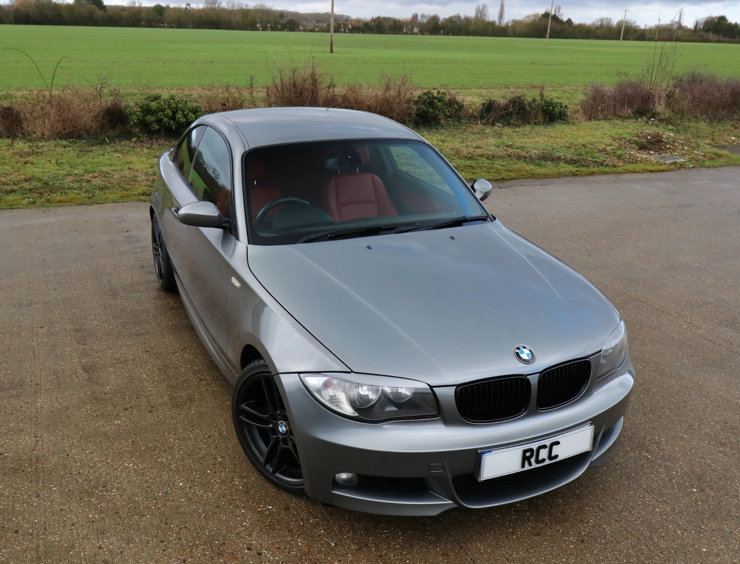 Used BMW 1 Series 2009 for sale - 77398875: Photo 6