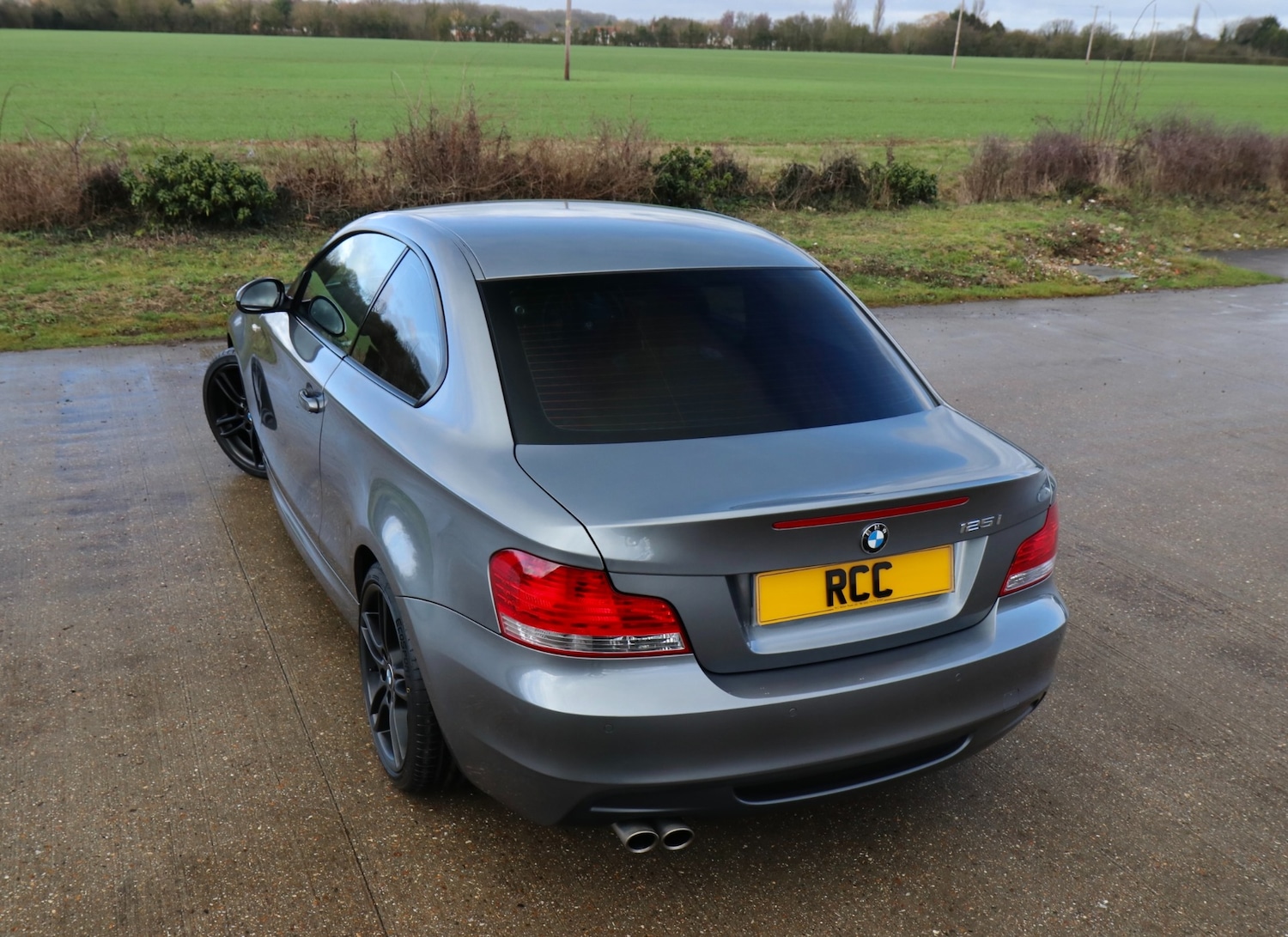 Used BMW 1 Series 2009 for sale - 77398875: Photo 7