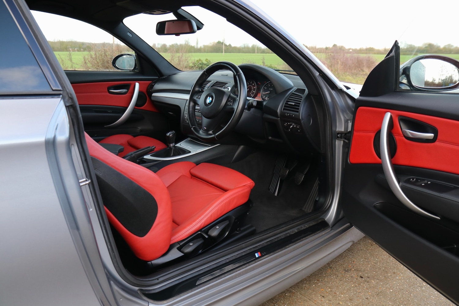 Used BMW 1 Series 2009 for sale - 77398875: Photo 8