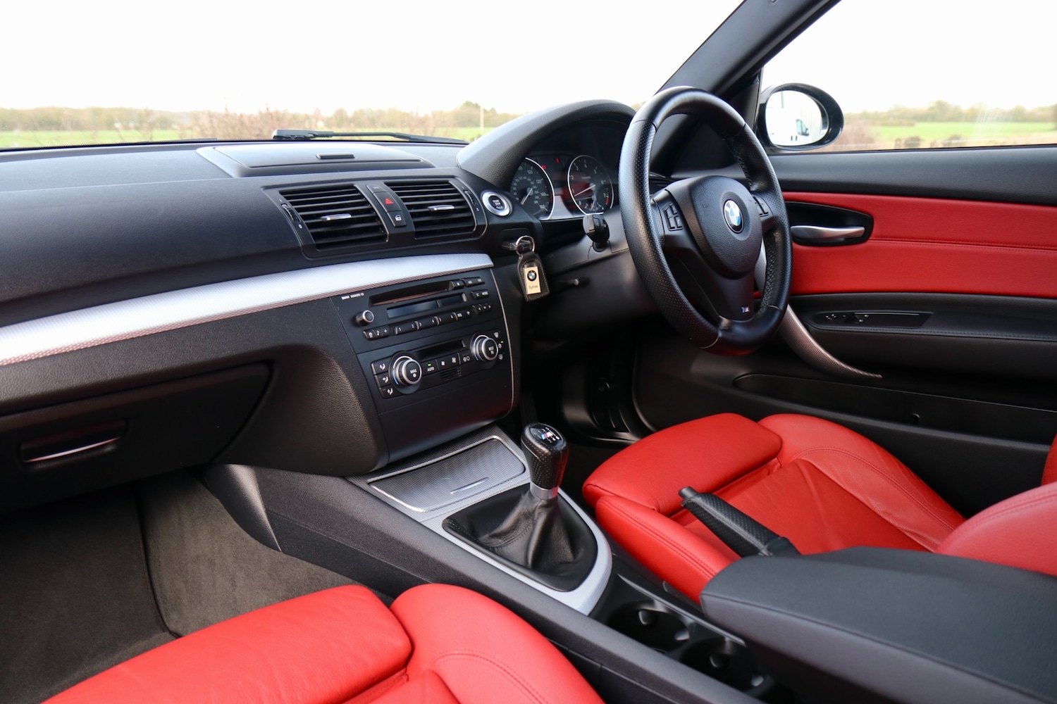 Used BMW 1 Series 2009 for sale - 77398875: Photo 9