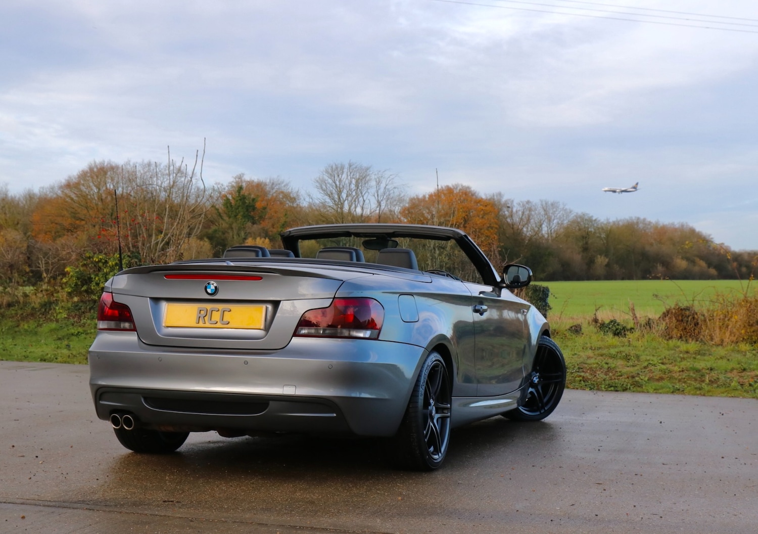 Used BMW 1 Series 2013 for sale - 77262419: Photo 10