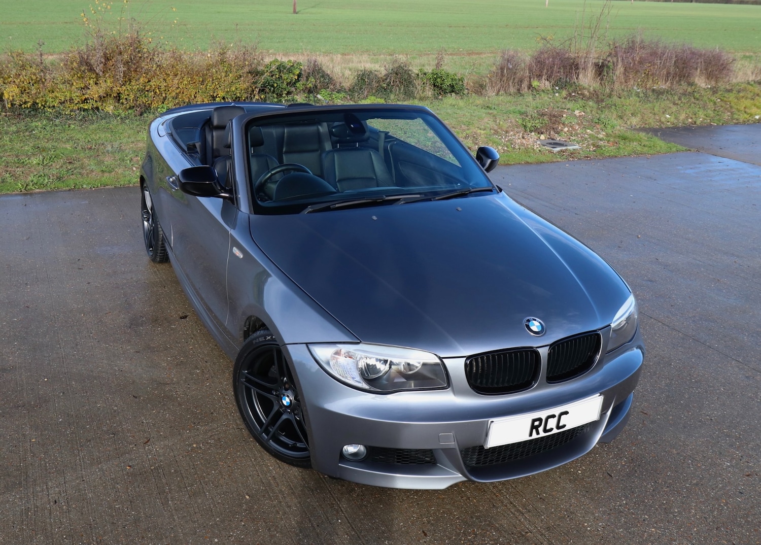 Used BMW 1 Series 2013 for sale - 77262419: Photo 11