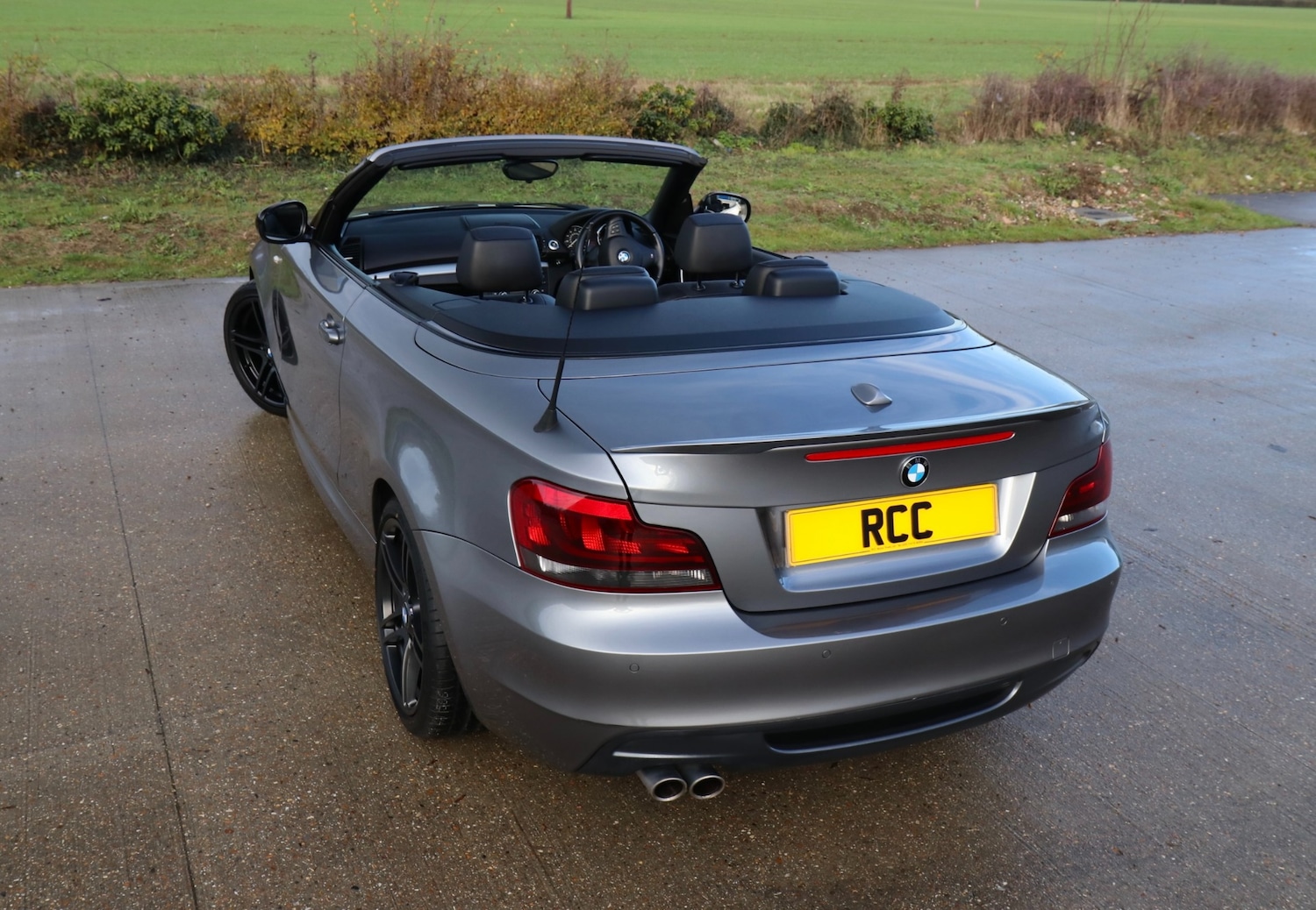 Used BMW 1 Series 2013 for sale - 77262419: Photo 12