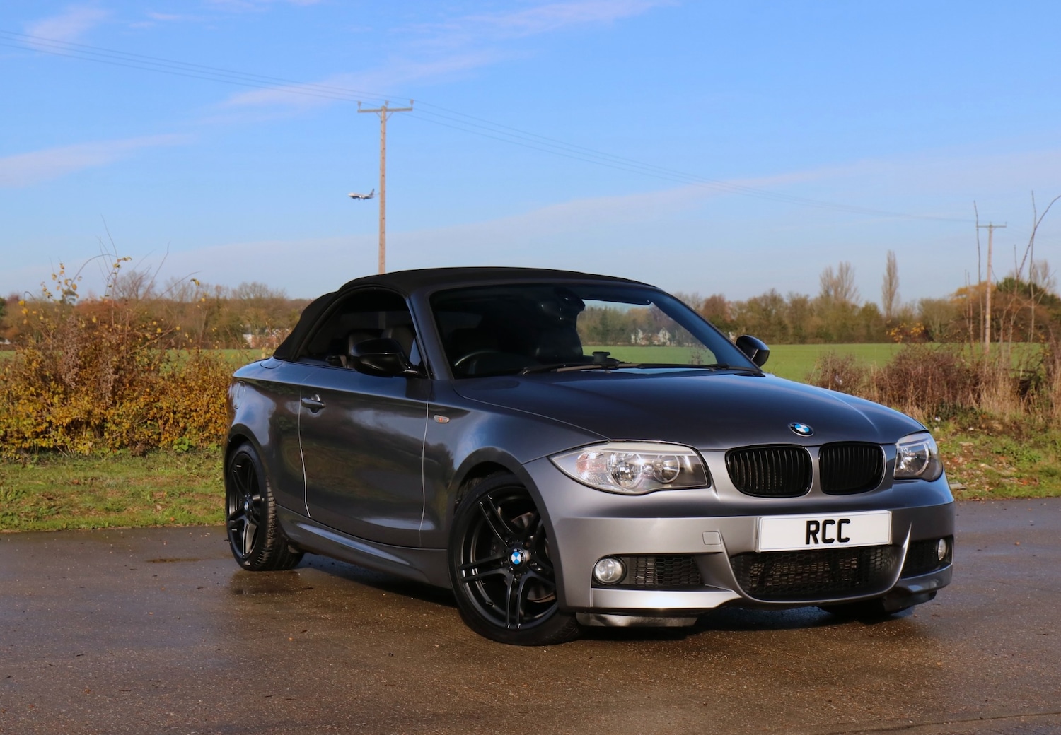 Used BMW 1 Series 2013 for sale - 77262419: Photo 13