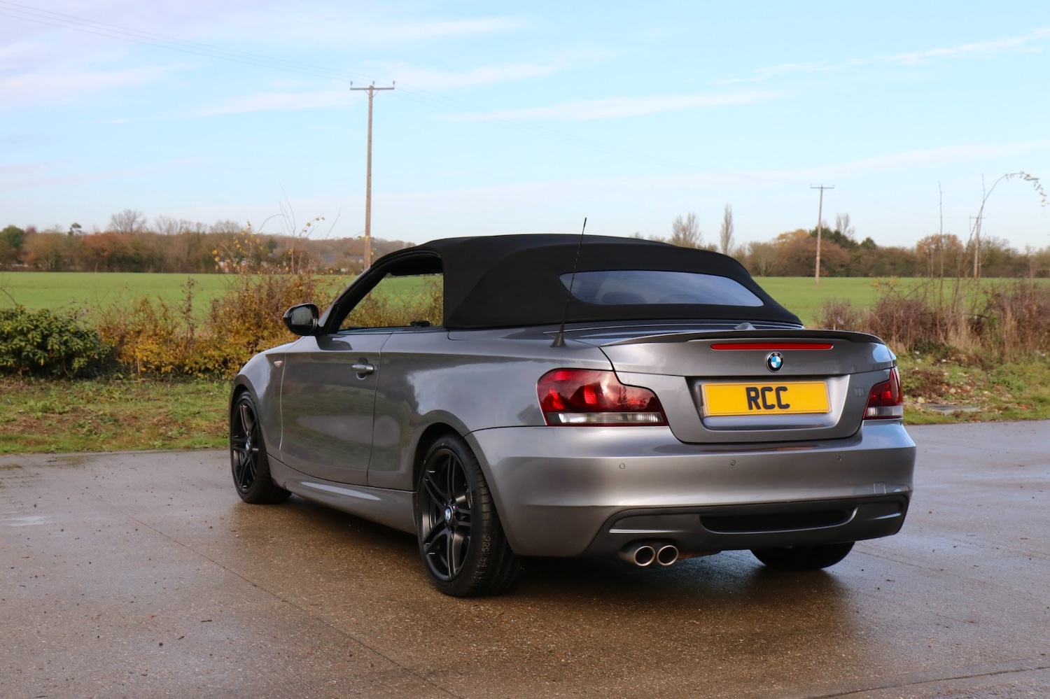 Used BMW 1 Series 2013 for sale - 77262419: Photo 14