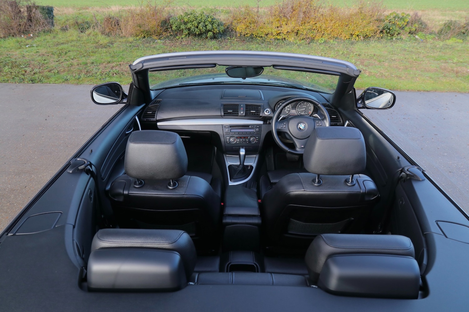 Used BMW 1 Series 2013 for sale - 77262419: Photo 15