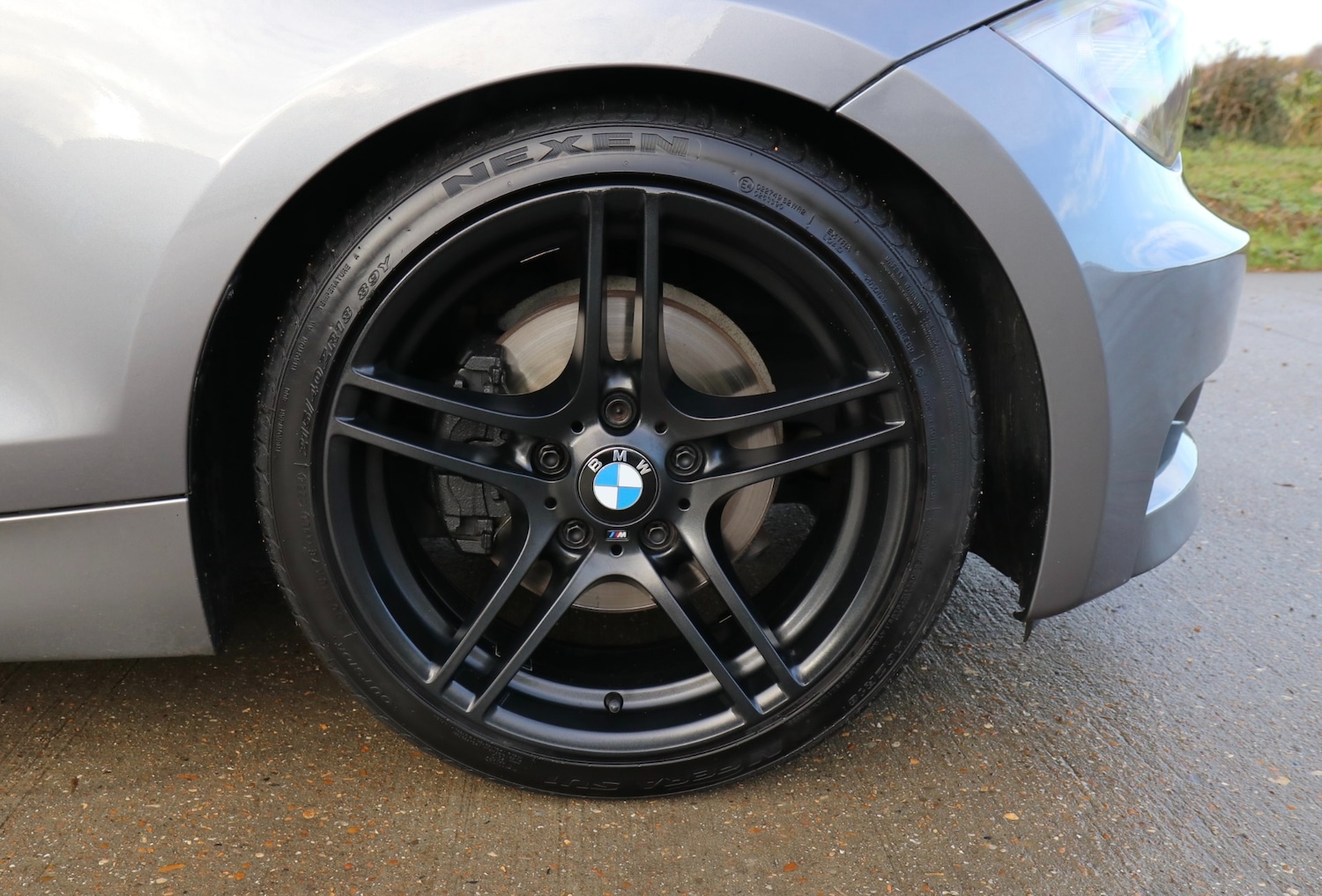 Used BMW 1 Series 2013 for sale - 77262419: Photo 17