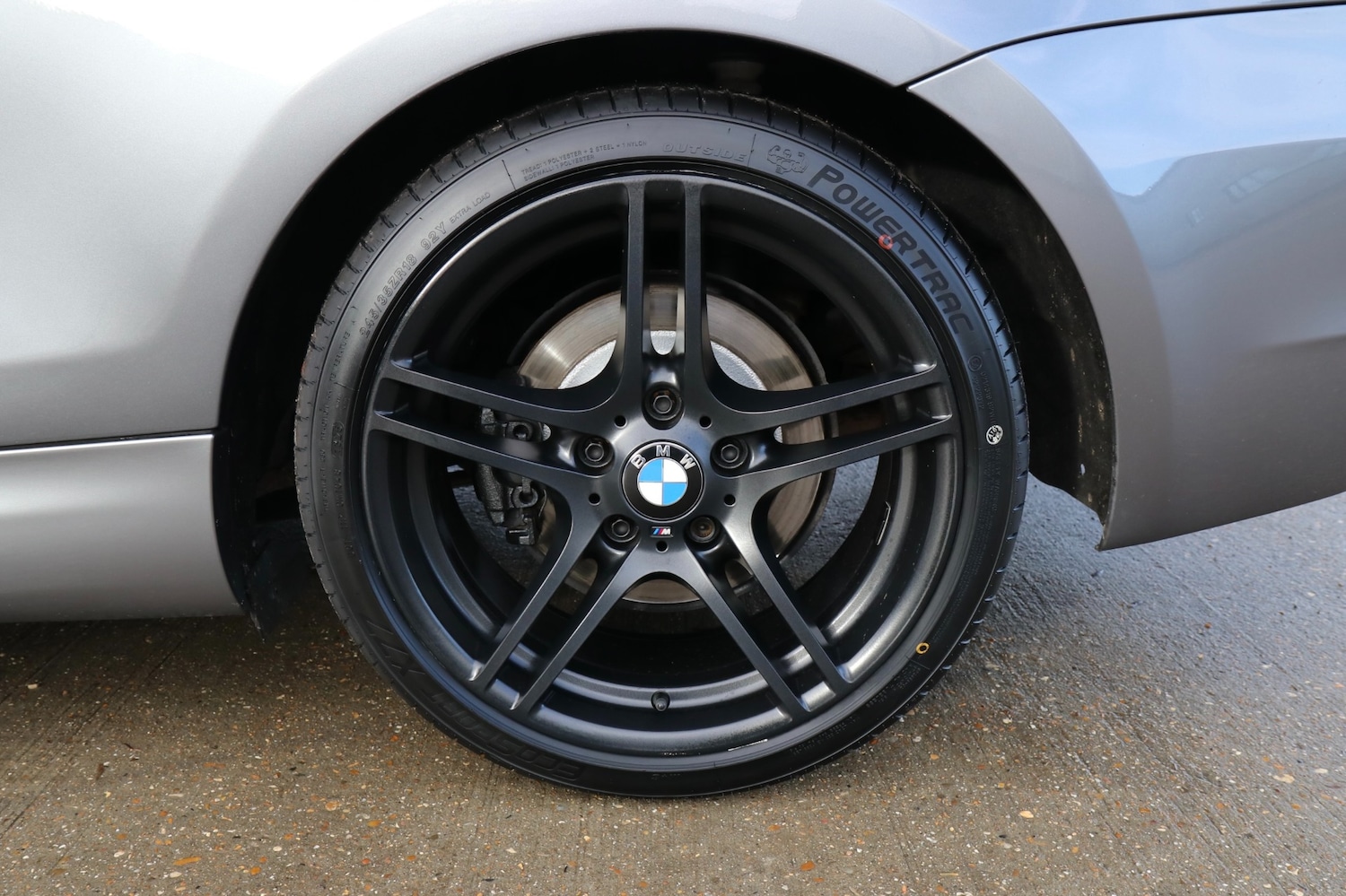 Used BMW 1 Series 2013 for sale - 77262419: Photo 19