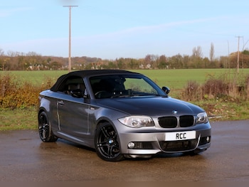 BMW 1 Series feature image