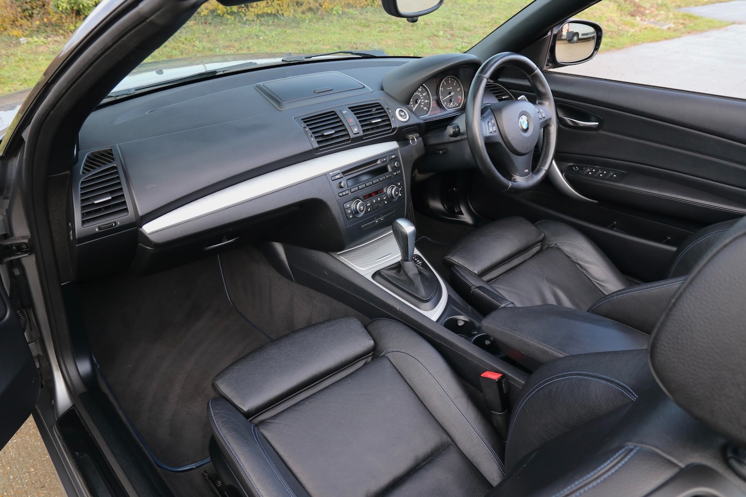 Used BMW 1 Series 2013 for sale - 77262419: Photo 21