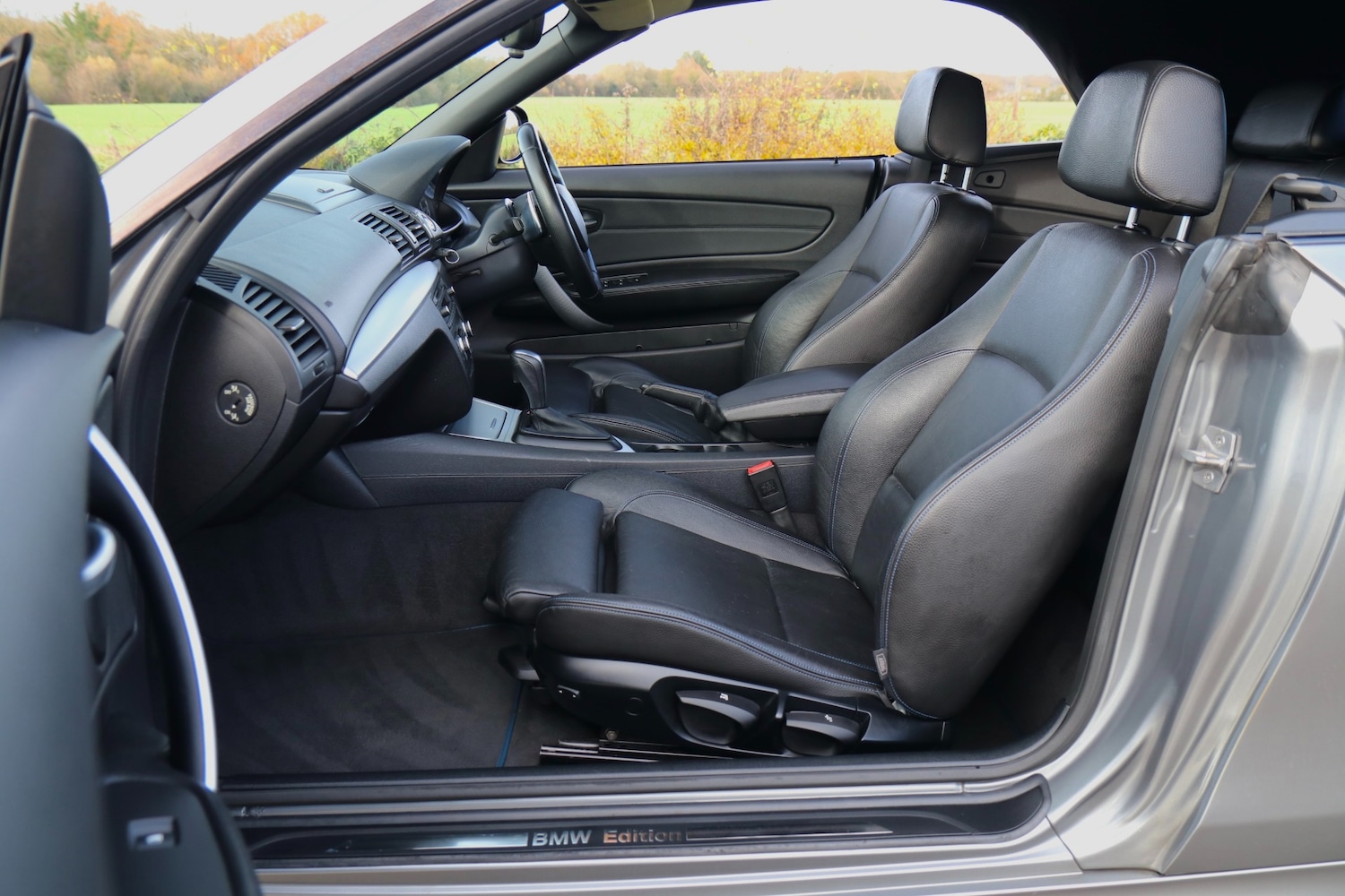 Used BMW 1 Series 2013 for sale - 77262419: Photo 23