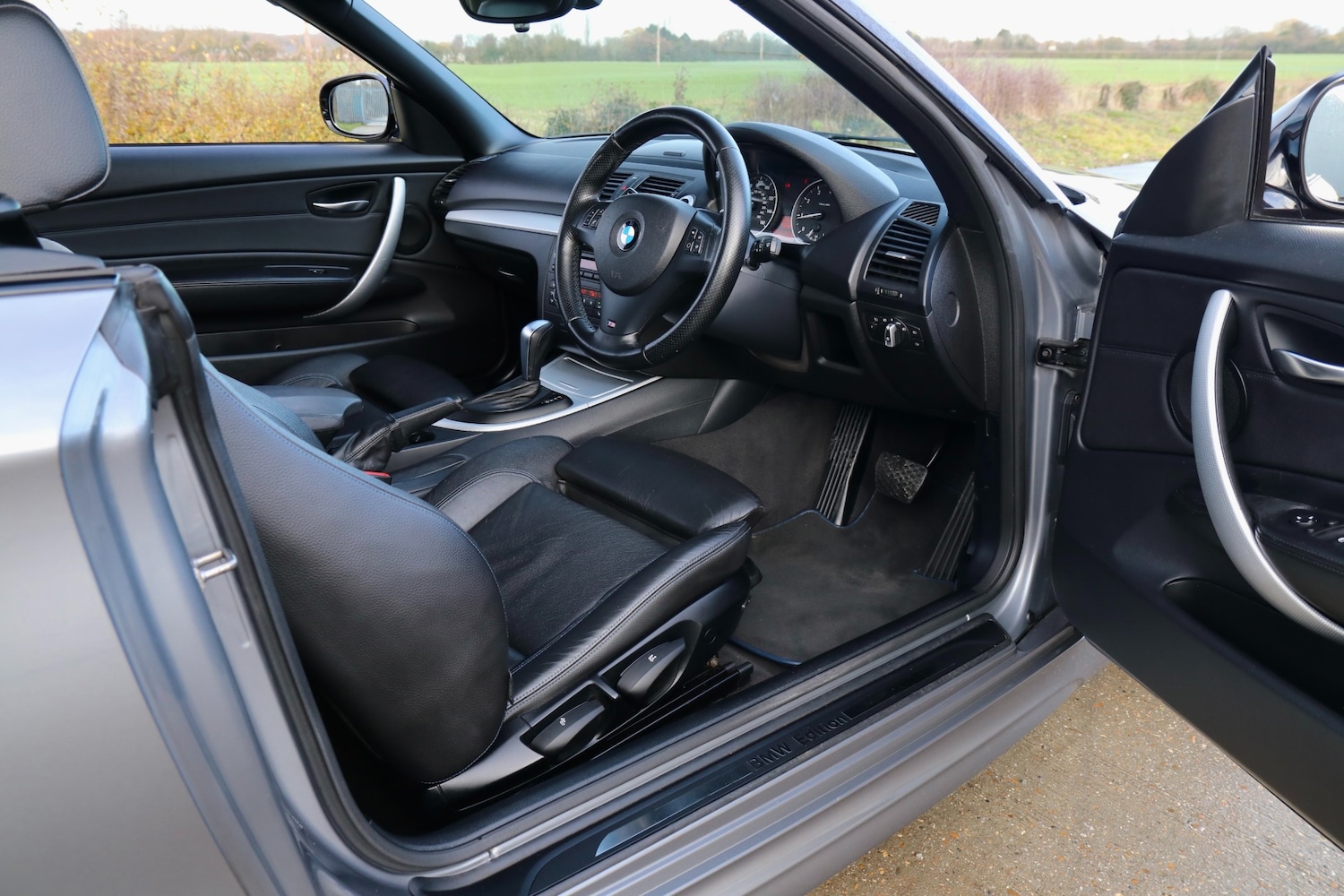 Used BMW 1 Series 2013 for sale - 77262419: Photo 27