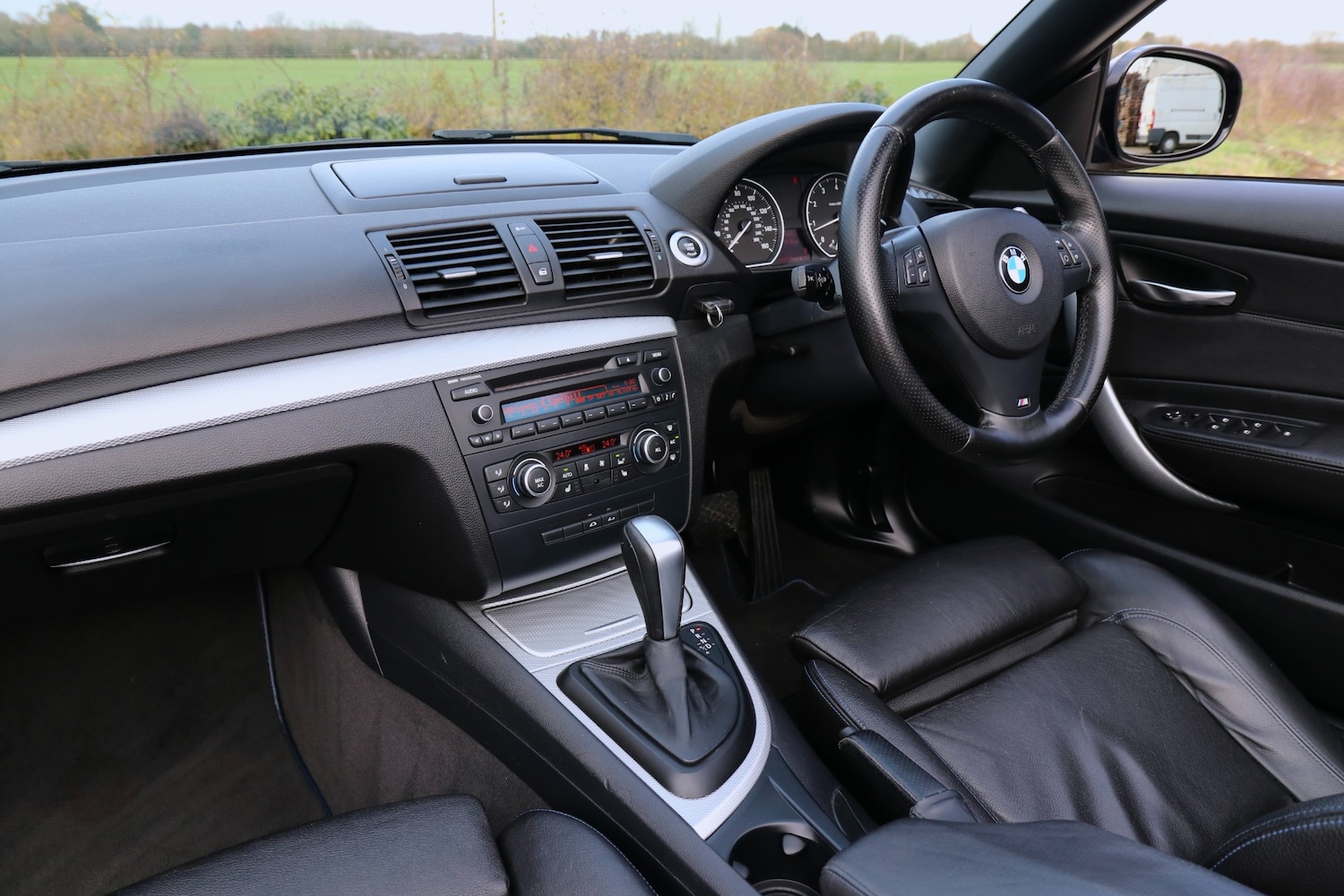 Used BMW 1 Series 2013 for sale - 77262419: Photo 28