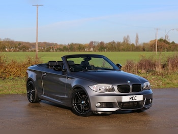 Used BMW 1 Series 2013 for sale - 77262419: Photo