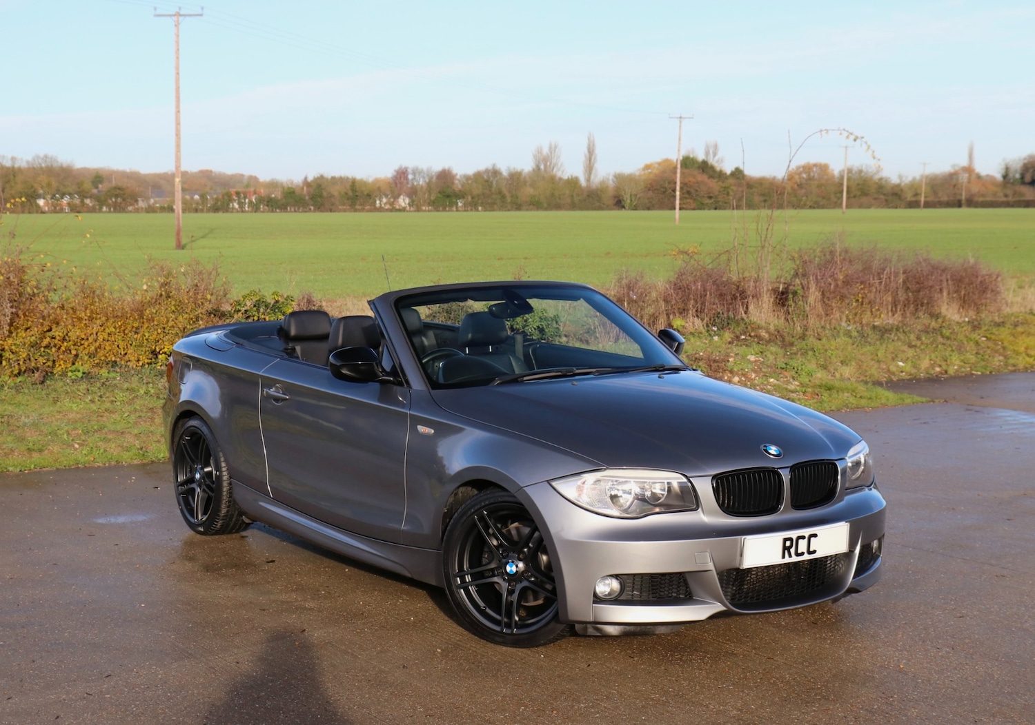 Used BMW 1 Series 2013 for sale - 77262419: Photo 3