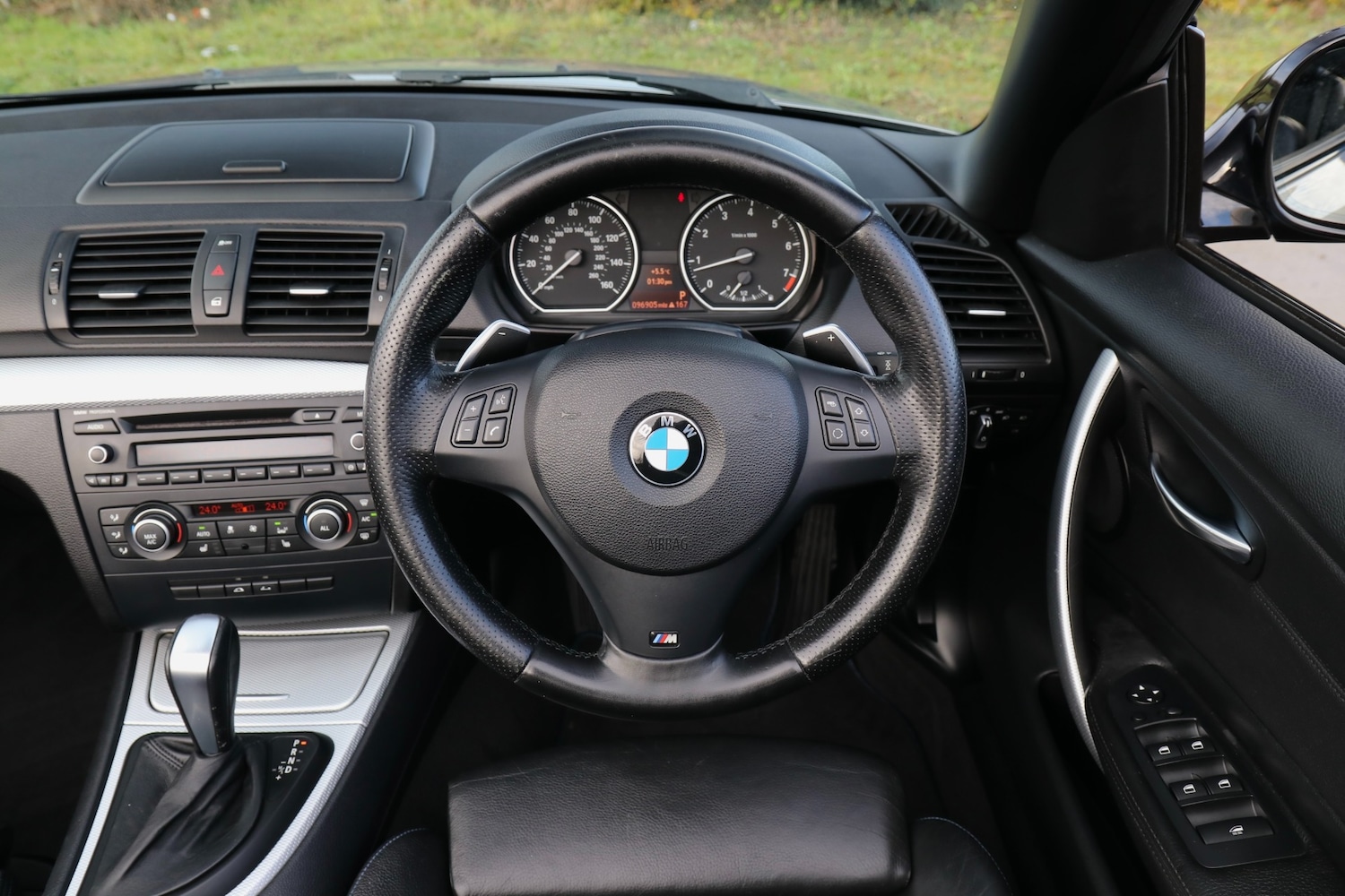 Used BMW 1 Series 2013 for sale - 77262419: Photo 30