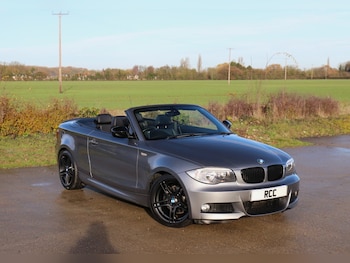 Used BMW 1 Series 2013 for sale - 77262419: Photo