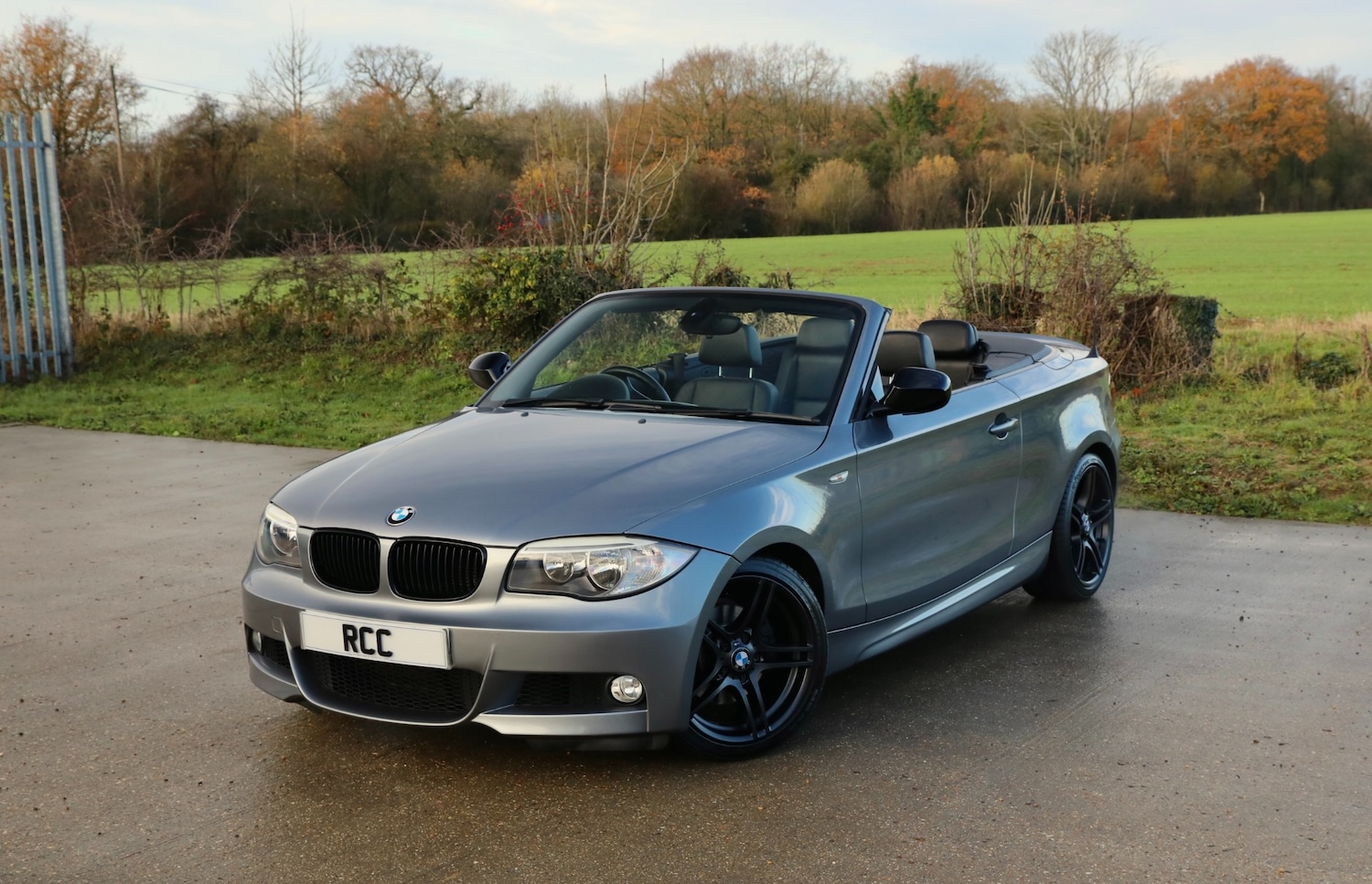 Used BMW 1 Series 2013 for sale - 77262419: Photo 4